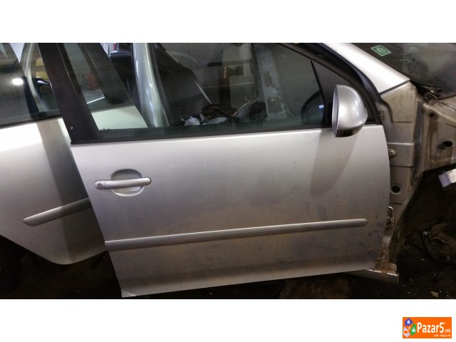 Se Za Golf 5 2.0 140hp