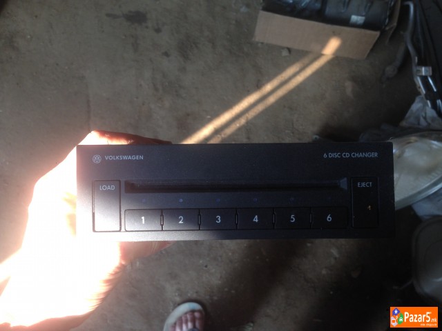 Se Za Golf 5 2.0 140hp