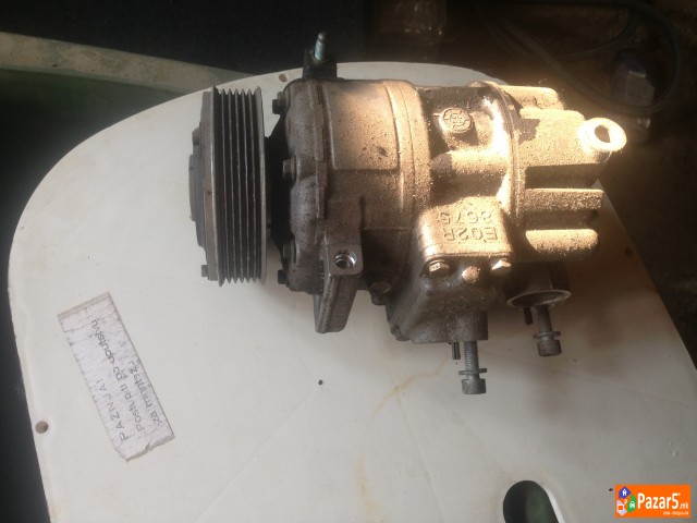 Se Za Golf 5 2.0 140hp