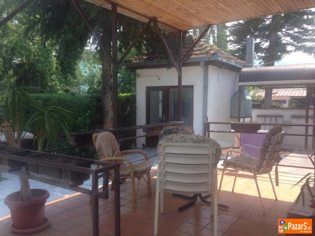 Продавам кука/ барам инвеститор за градба