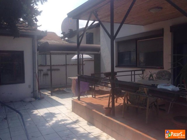 Продавам кука/ барам инвеститор за градба