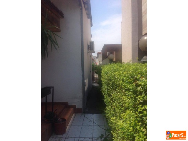 Продавам кука/ барам инвеститор за градба