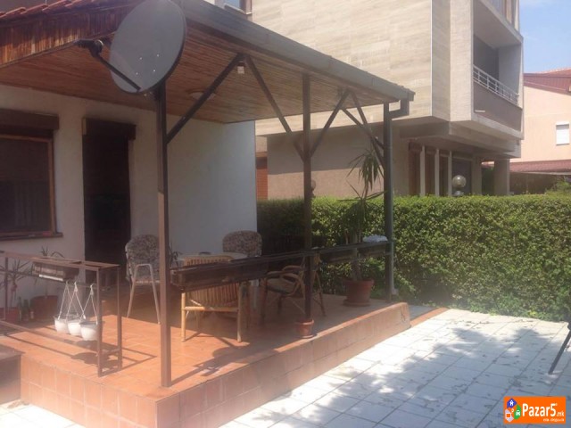 Продавам кука/ барам инвеститор за градба