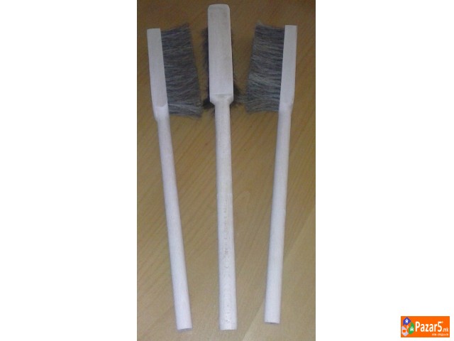 Четки за индустриски машини