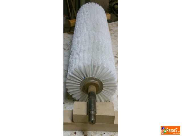 Четки за индустриски машини