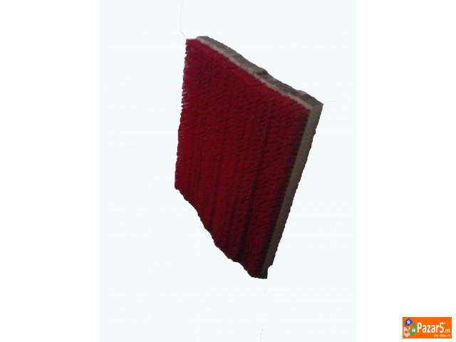 Четки за индустриски машини