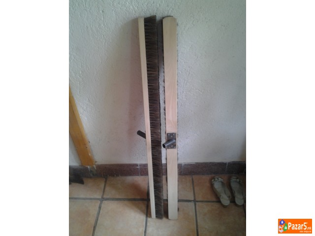 Четки за индустриски машини