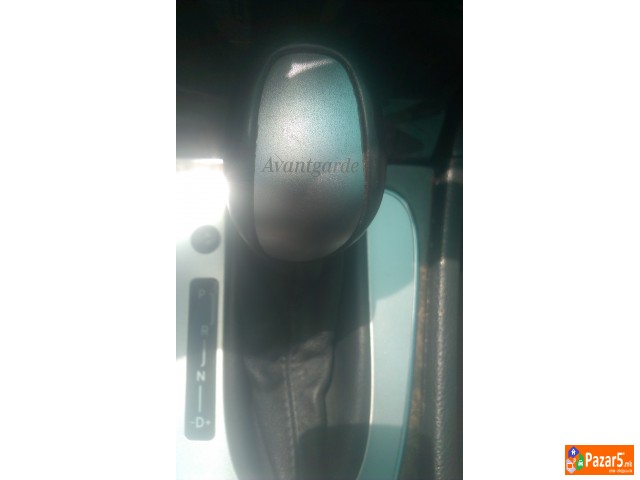 Mercedes E 270  Avantgarde