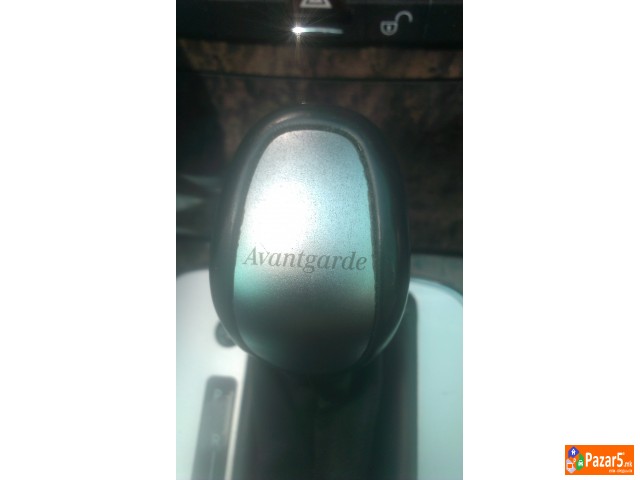 Mercedes E 270  Avantgarde