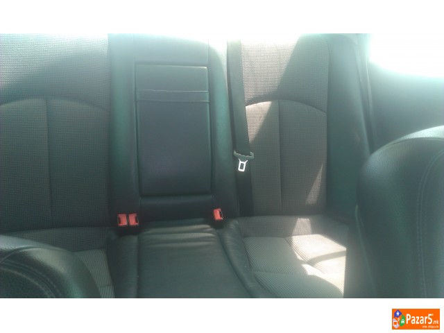 Mercedes E 270  Avantgarde