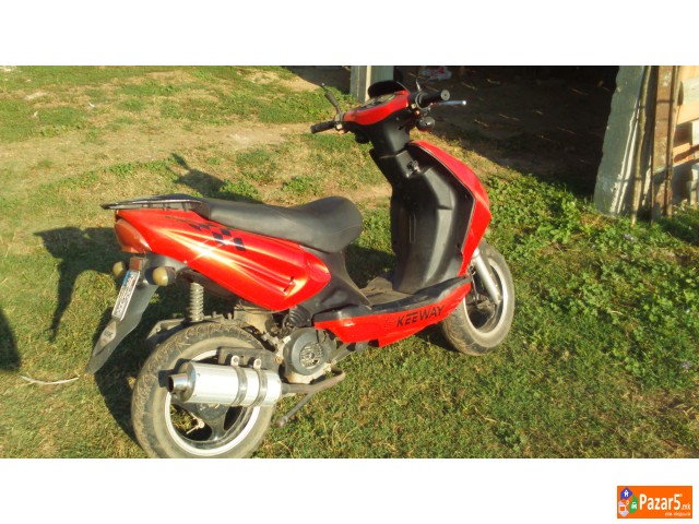 Vespa 80 Cc Fabricna Hamaci Masina