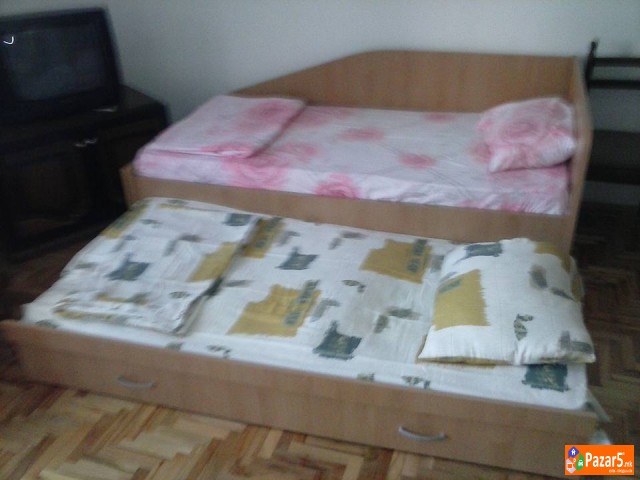 Se Iznajmuva Stan Ohrid Centar