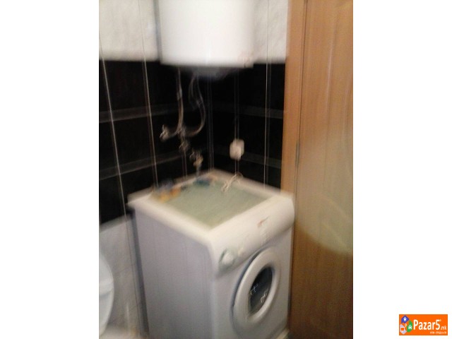 Se Iznajmuva Stan Ohrid Centar