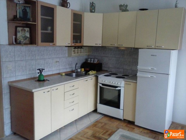 Se Iznajmuva Stan Ohrid Centar