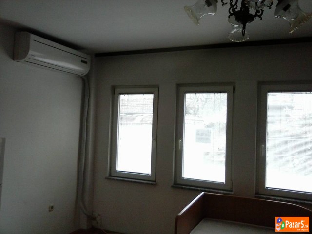 Se Iznajmuva Stan Ohrid Centar