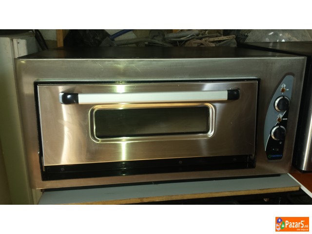 Oprema Za Picerija-komplet