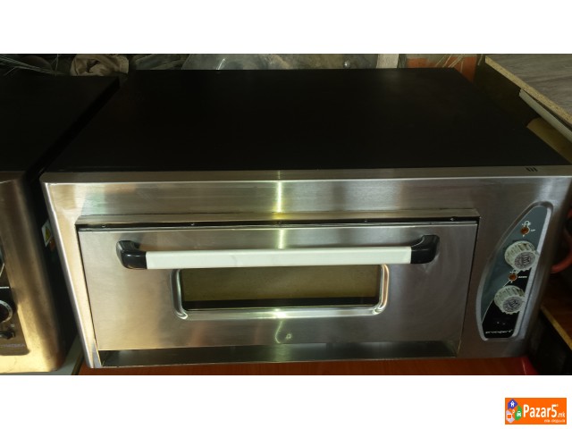 Oprema Za Picerija-komplet