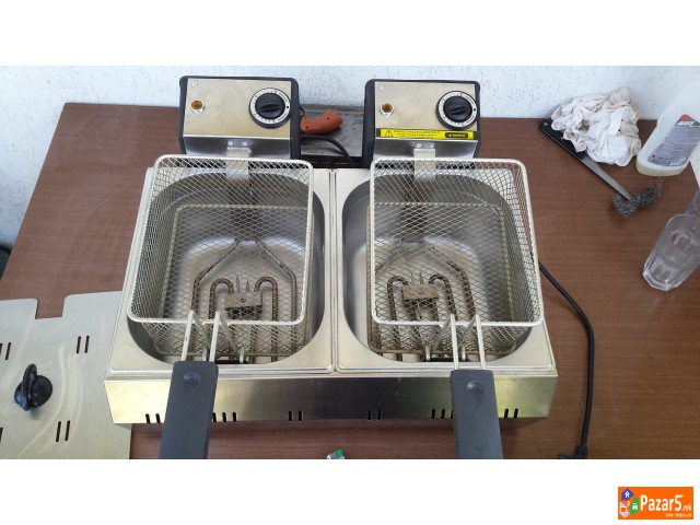 Oprema Za Picerija-komplet