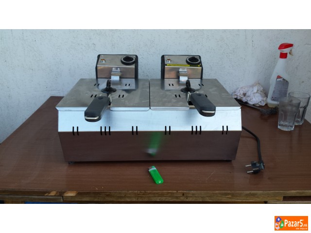 Oprema Za Picerija-komplet