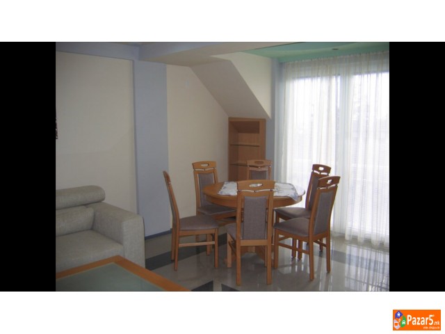 Se Prodava Atraktiven Stan 