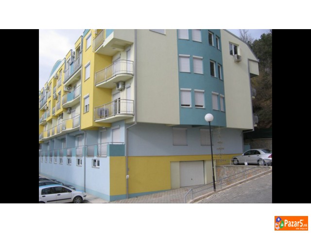 Se Prodava Atraktiven Stan 