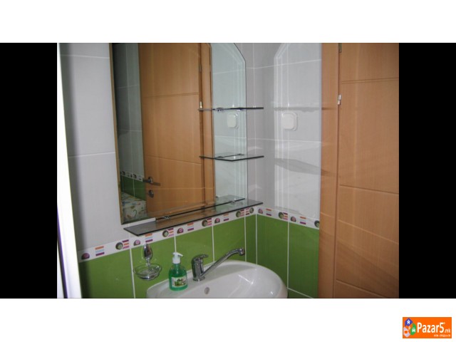 Se Prodava Atraktiven Stan 