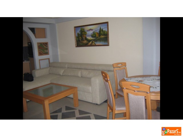 Se Prodava Atraktiven Stan 