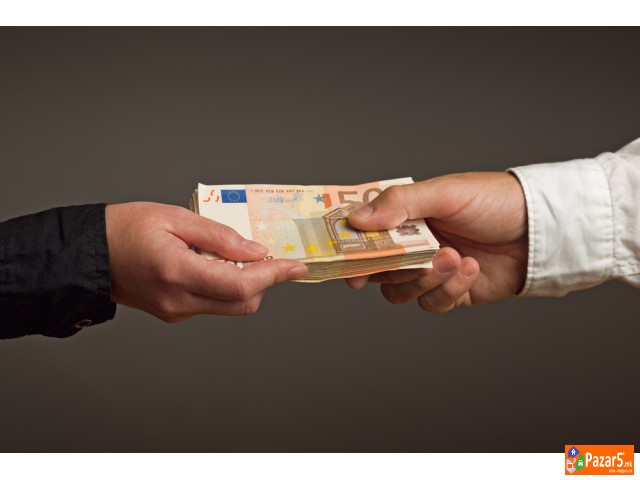 Заем понуда и финансирање брзо во 72 часа