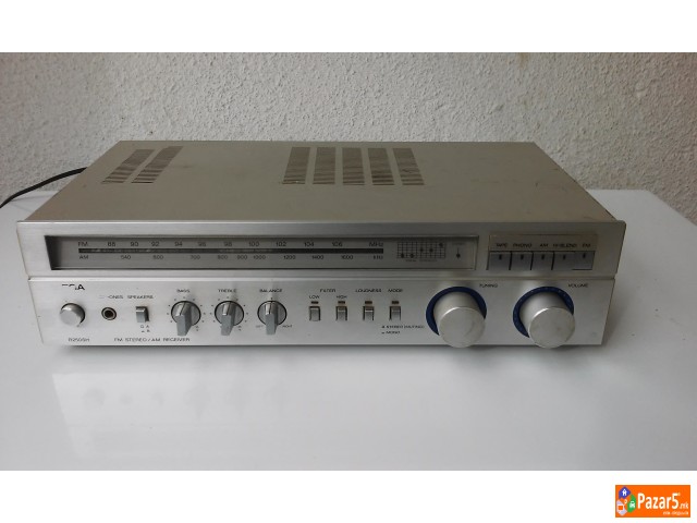 Откупувам стара Ауди опрема Системи, Појачала, Зву