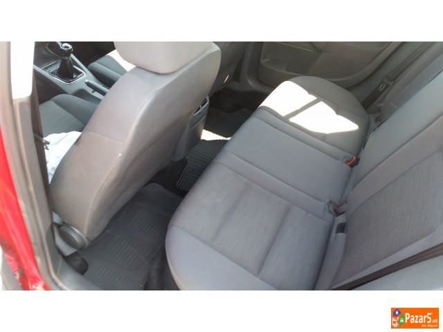 Golf 5 1.4 2007 Plin Neuvezuvan