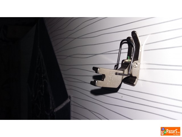 Prodavam Papuci Za Industriski Masini Za Sienje