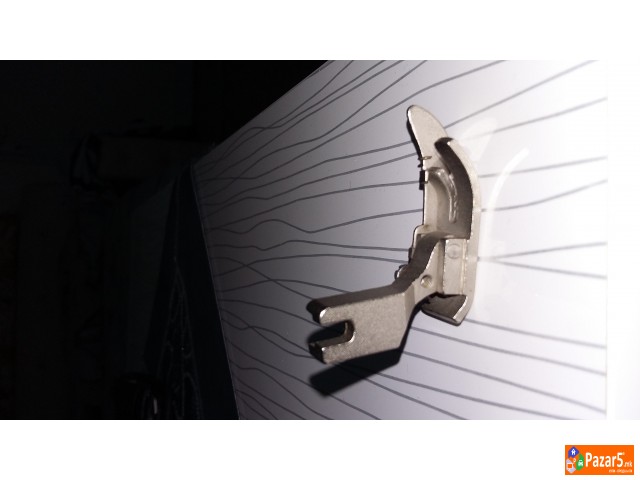 Prodavam Papuci Za Industriski Masini Za Sienje