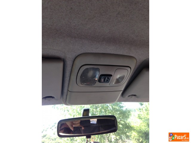 Renault Megane 1.9dti -klima-99