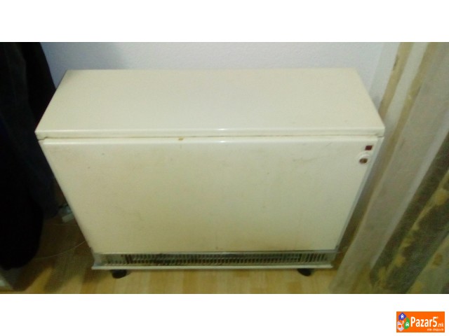 Термо печка 3kw 