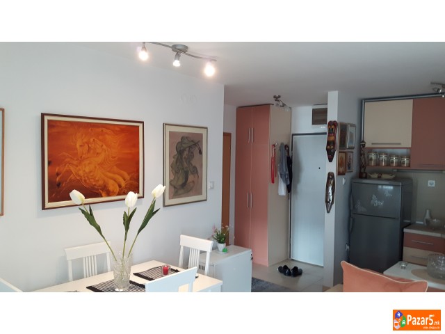 Prodavam Stan Vo Gorce Petrov