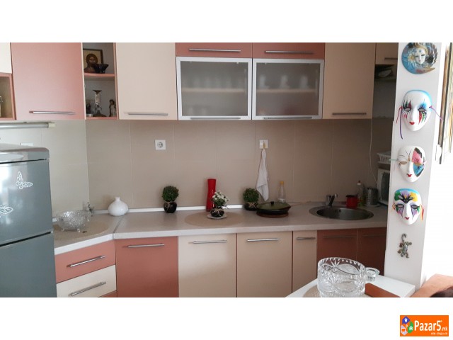 Prodavam Stan Vo Gorce Petrov