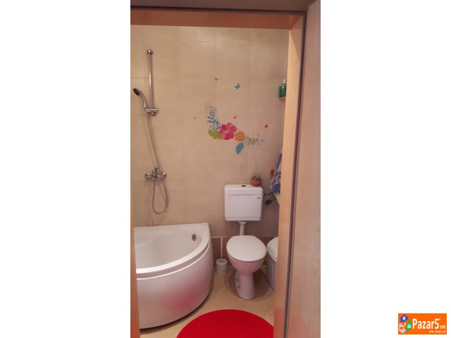 Prodavam Stan Vo Gorce Petrov