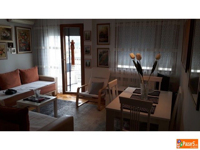 Prodavam Stan Vo Gorce Petrov