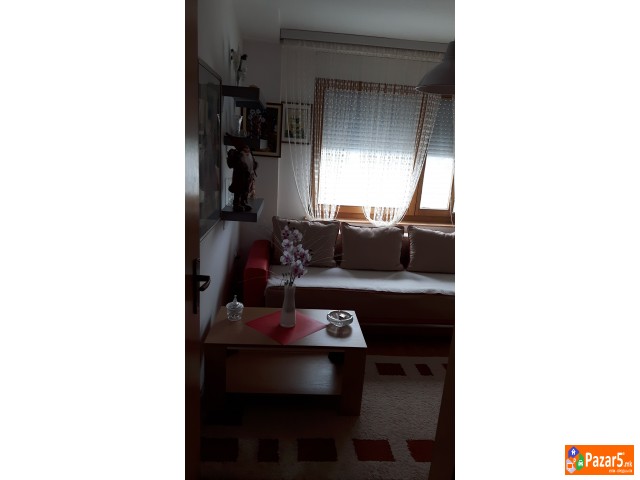 Prodavam Stan Vo Gorce Petrov