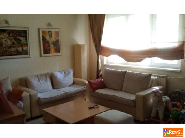 стан во Кисела Вода