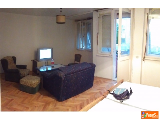 Se Izdavaat Apartmani