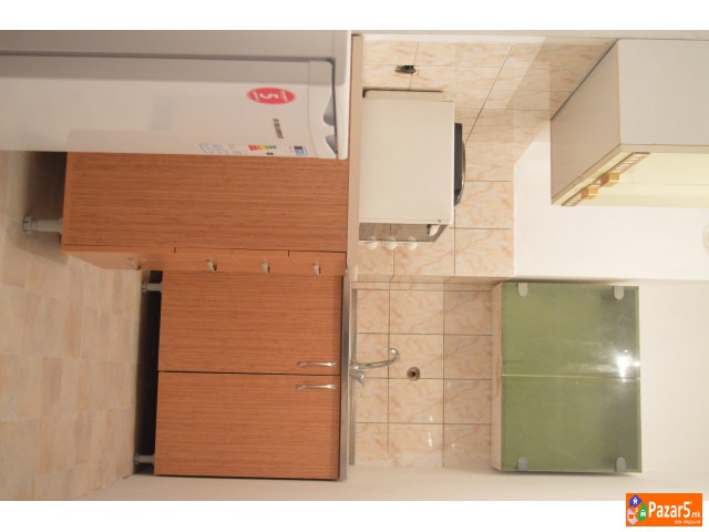 Se Izdavaat Apartmani