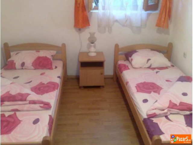 Pemi Sobi Vo Ljubanista