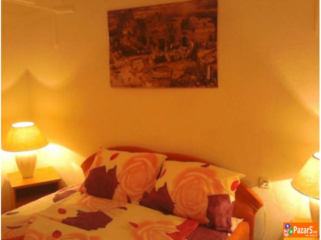 Pemi Sobi Vo Ljubanista