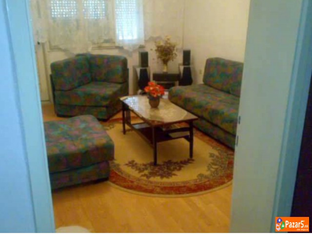 Pemi Sobi Vo Ljubanista