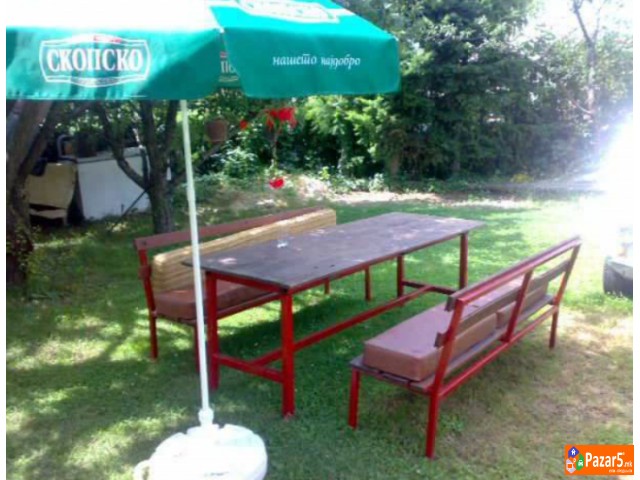 Pemi Sobi Vo Ljubanista