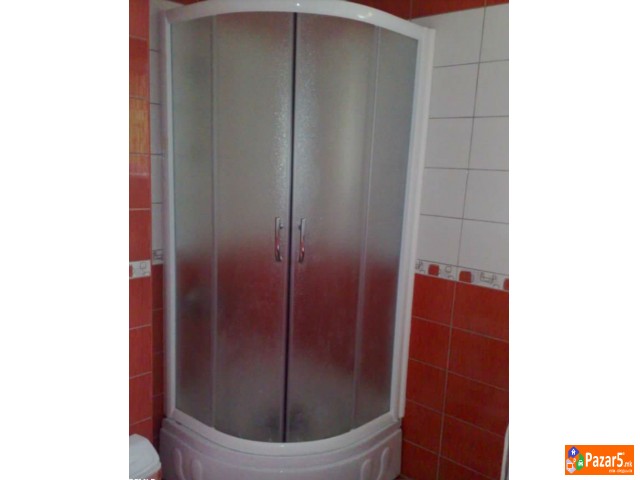 Pemi Sobi Vo Ljubanista