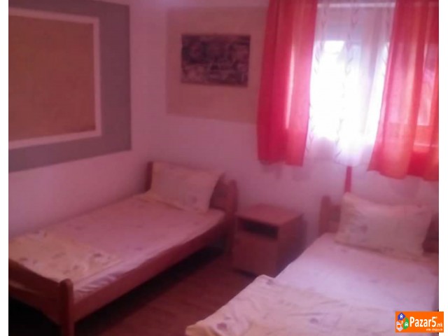 Pemi Sobi Vo Ljubanista