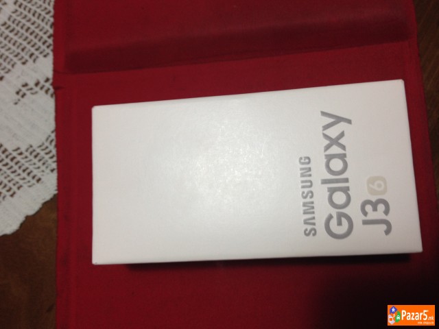 Prodavam Nov Samsung Galaxy (2016)