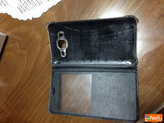 Prodavam Nov Samsung Galaxy (2016)